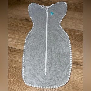 Love to Dream Swaddle Up Original Newborn